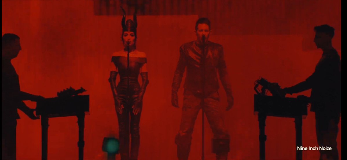 Bucky ꩜ | NIN 9/6 & 2/5 tweet media