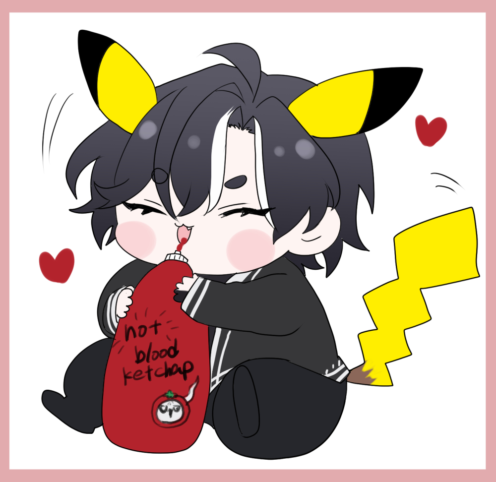 有賀 ぁと🍼🐺 tweet media