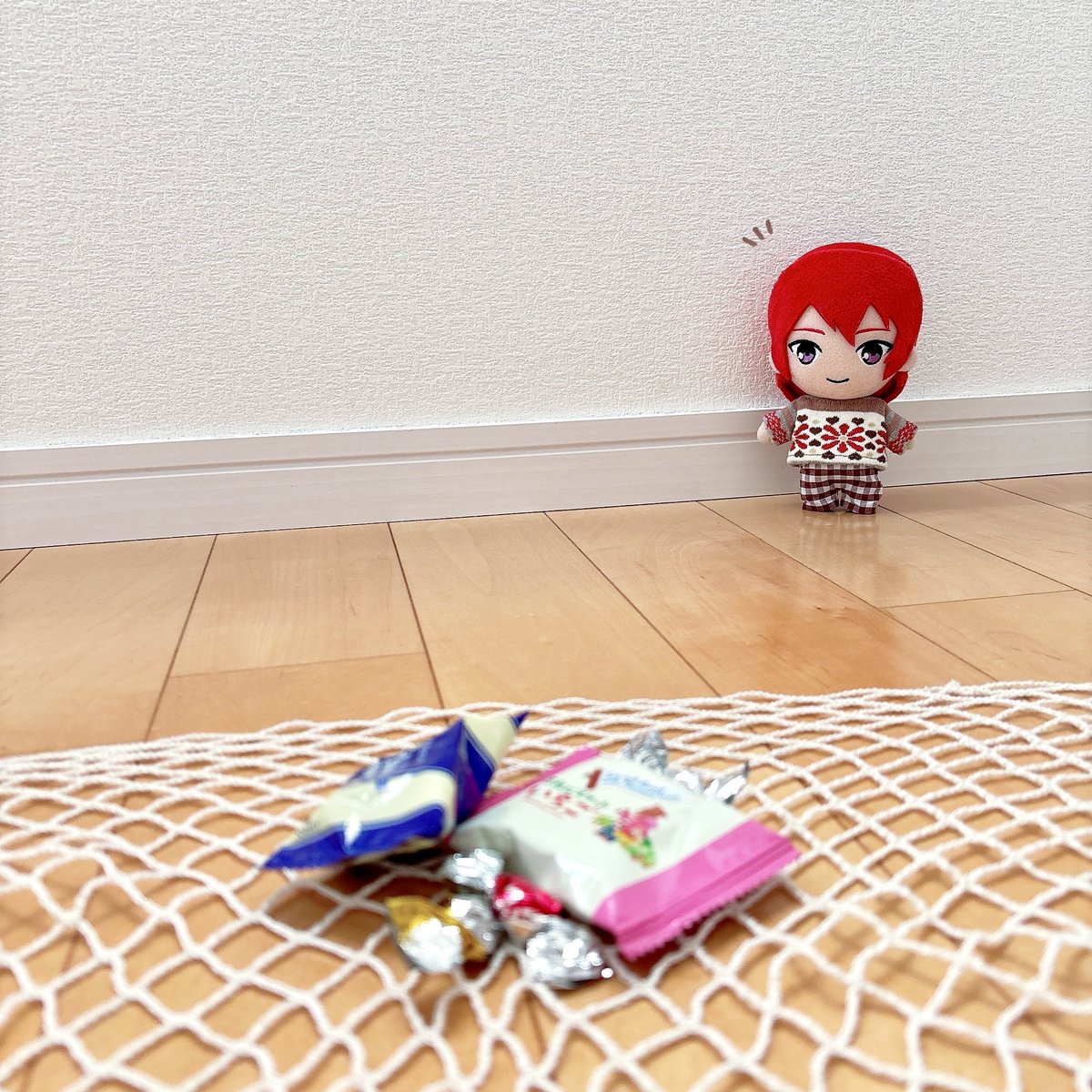 わたたち🐏 tweet media
