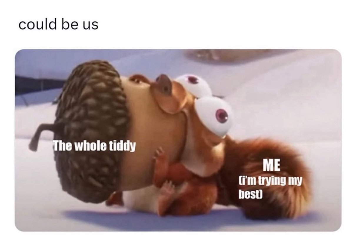 memes 💜 tweet media