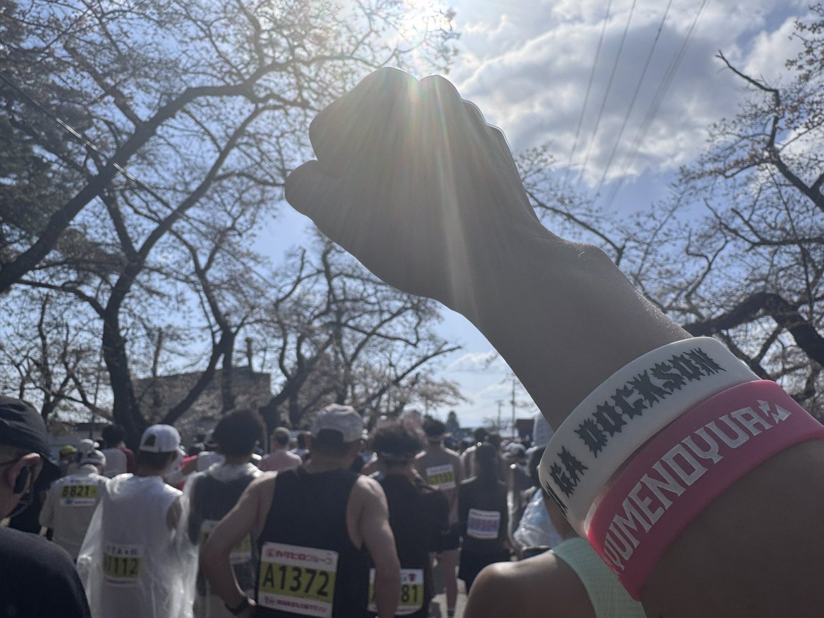 ウルトラランナーつの tweet media