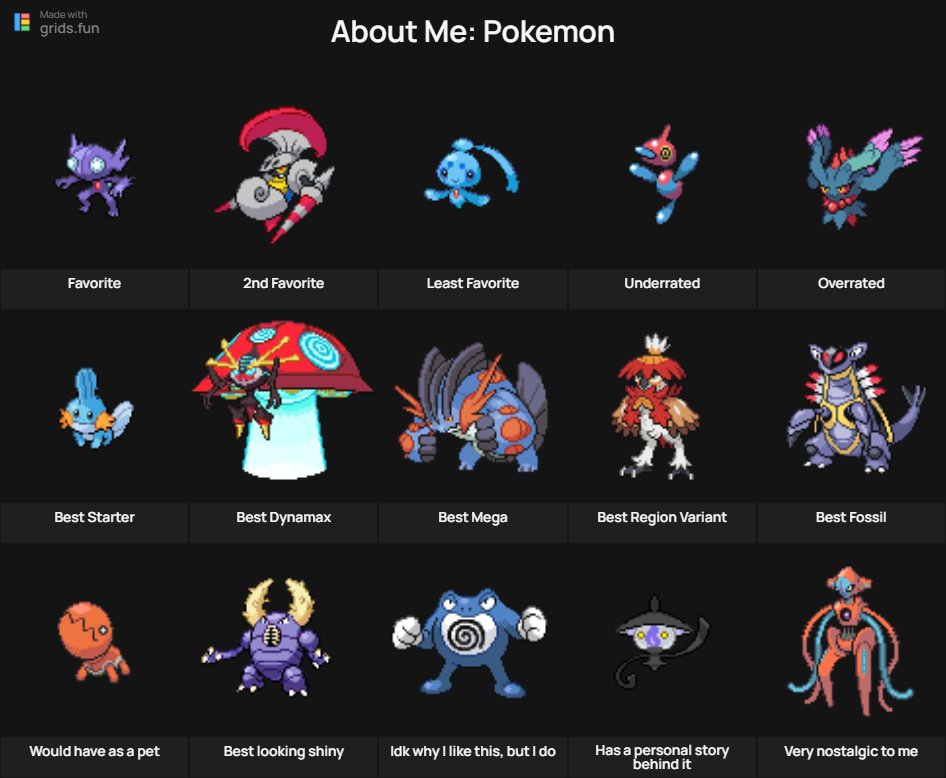 Sableye P.Q. Ghost tweet media