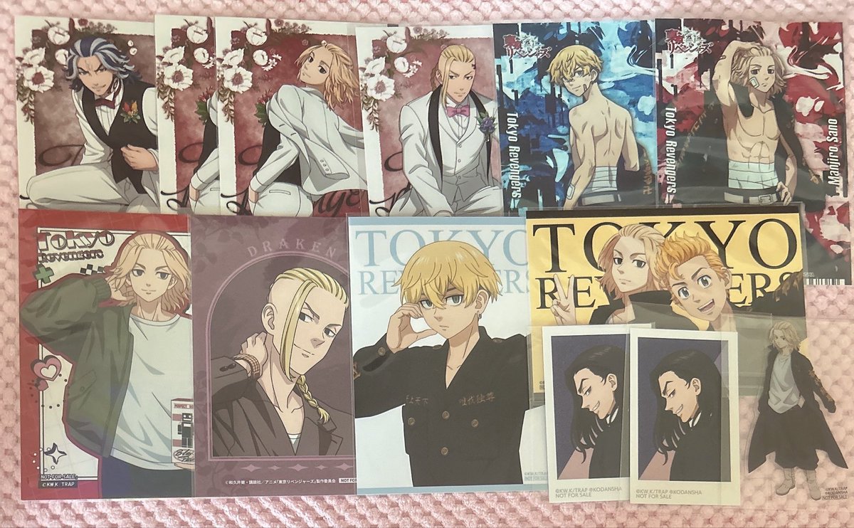 らむね🌸初回固定ツイ必読 tweet media