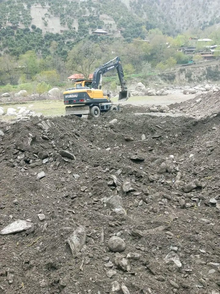 Kalash Valleys Development Authority tweet media