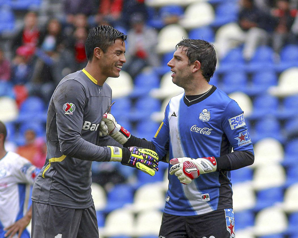 Puebla F.C. Fans tweet media