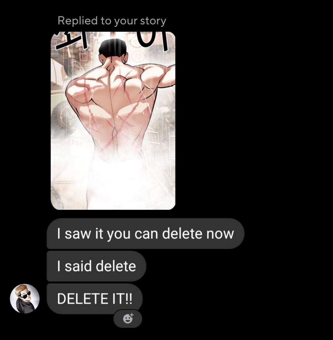 Bruh, leave him alone🤤
#googun