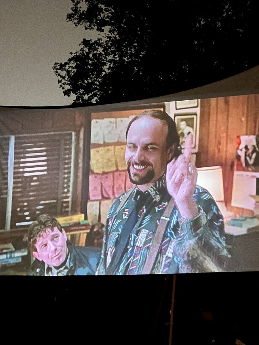 Doug from "The Good, The Bad, and The Sequel" tweet media