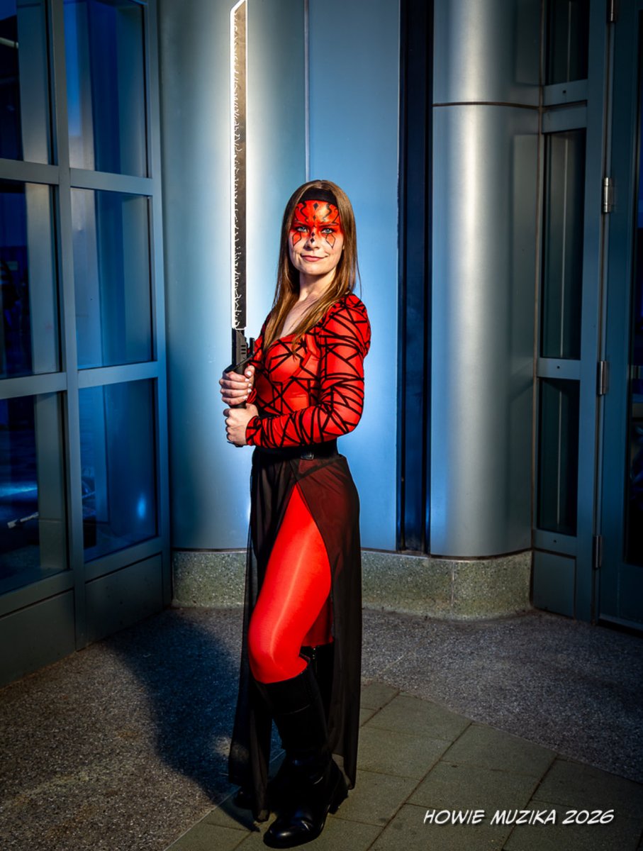 Cass | Maul & Grogu era tweet media