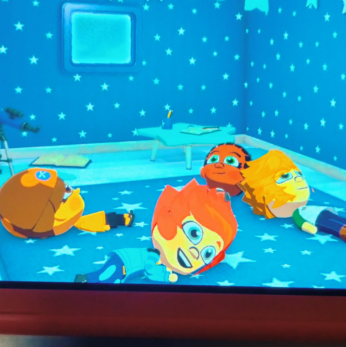 🖌️ArtGurl625🎨 tweet media