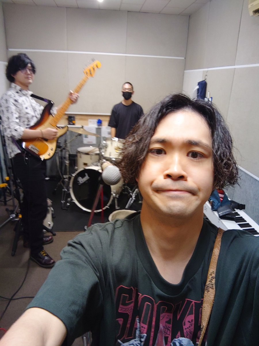 ザ・スナネコズ tweet media