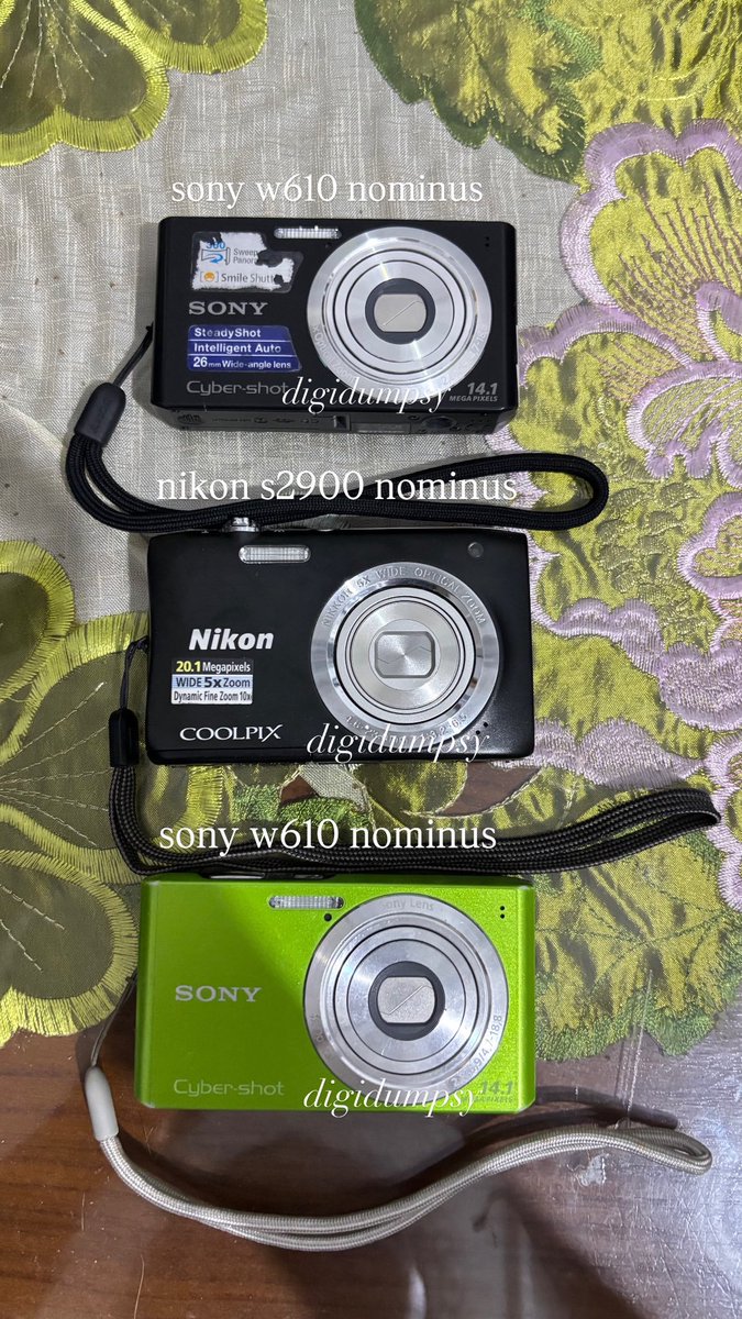 DIGICAM SEMARANG | ig @digidumpsy tweet media