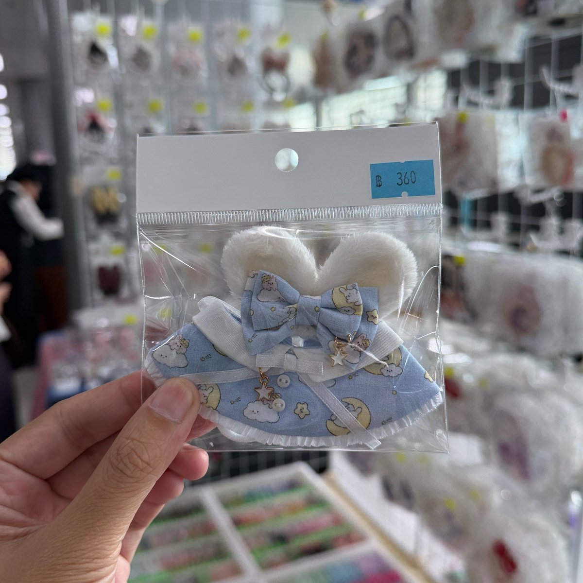 tinydreamstudio tweet media