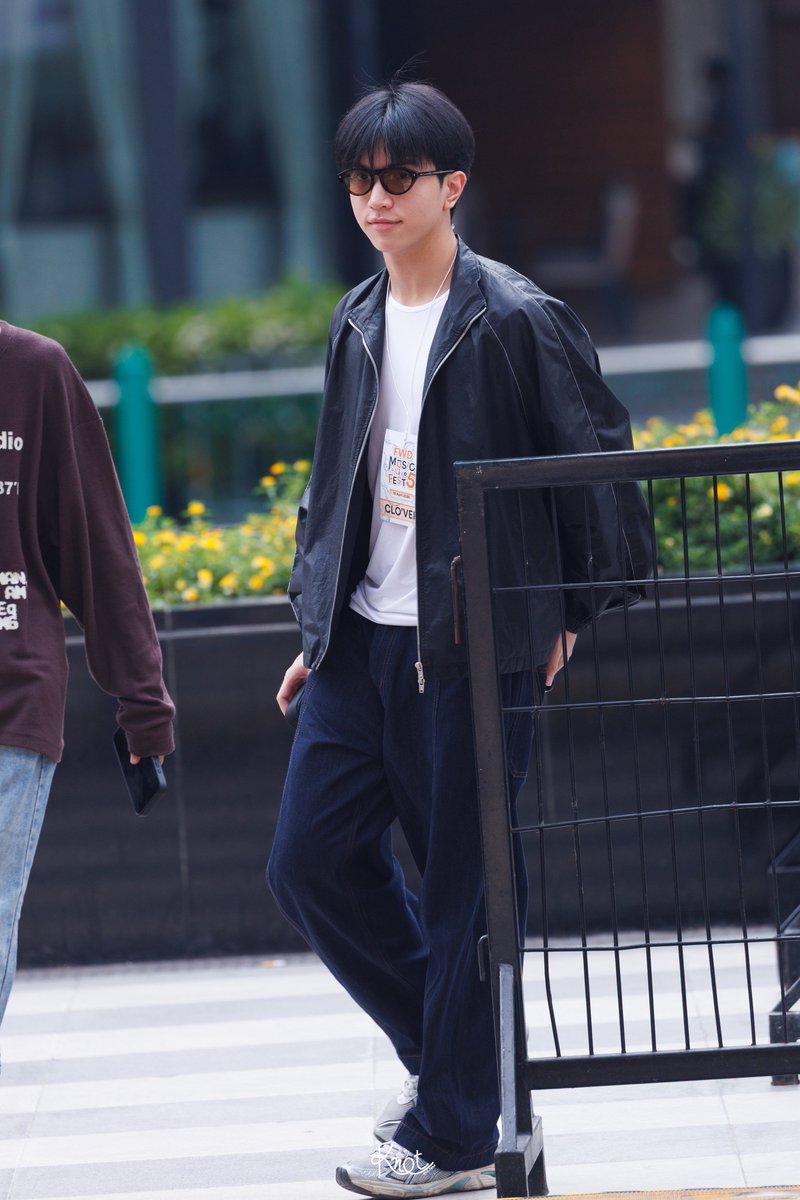 nn_tand's tweet image. 😎😎

#keenkeno #CLO_VER