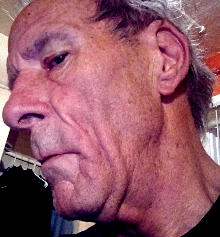 the Werewolf, The City tweet media