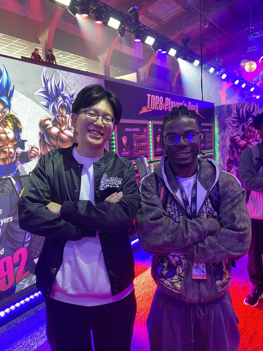 Zakashiii's tweet photo. Day 1 of Dragon Ball Battle Hour 2026 Complete ✅
#DragonBall #DBFanContent https://t.co/vYhkWJ8fEx