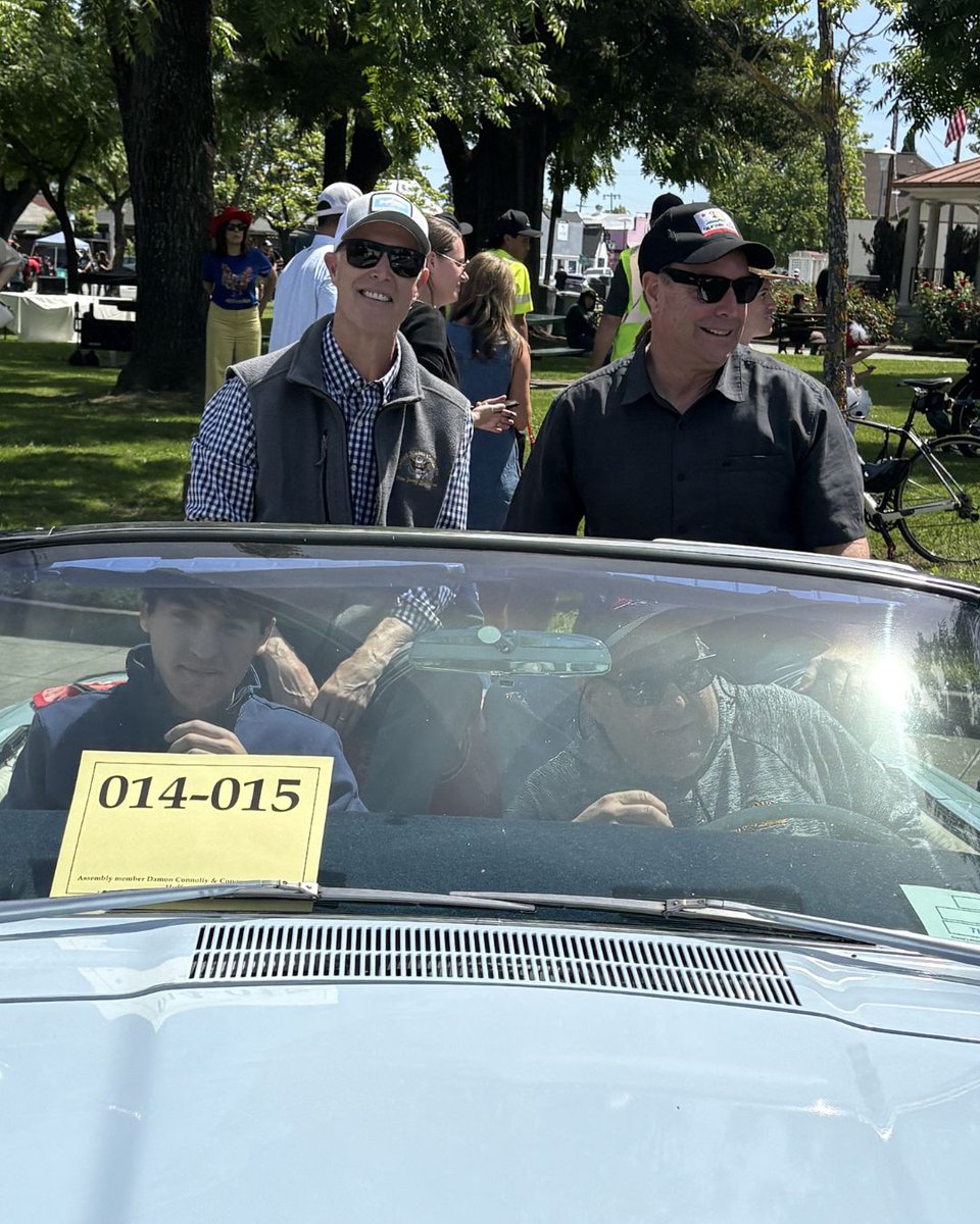 Rep. Jared Huffman tweet media