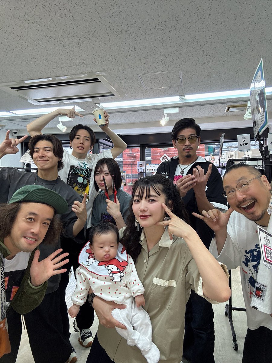 ちゃんちー (@chan_chiichii) / Posts / X