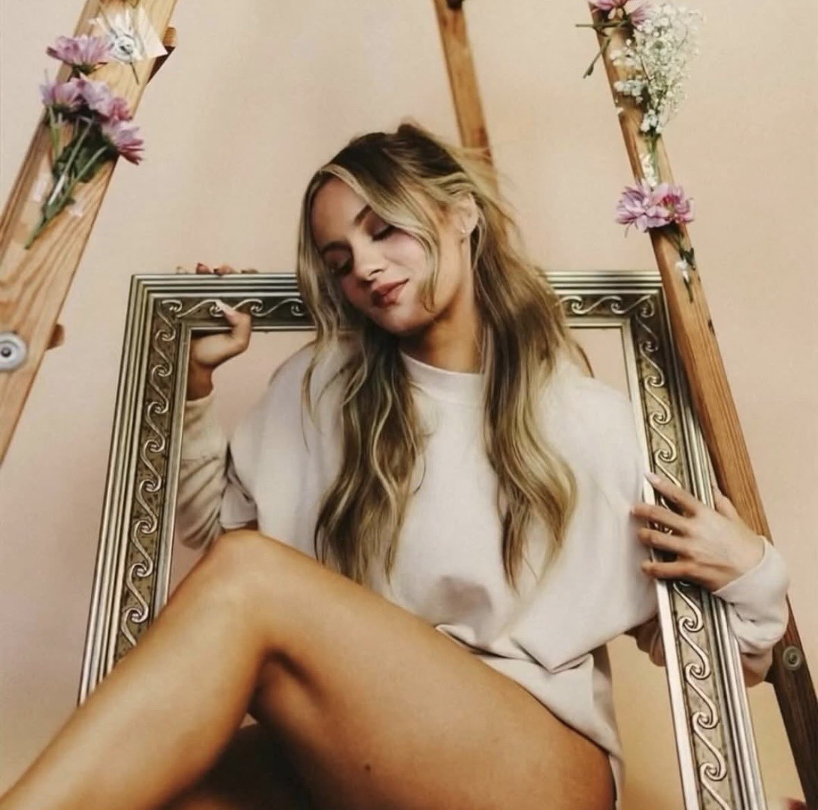 EverAfterAviva's tweet photo. Pretty as a picture. https://t.co/v4CfmUPcG8