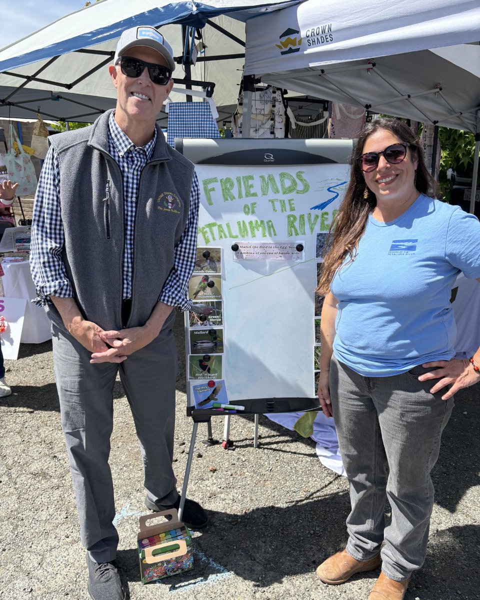 Rep. Jared Huffman tweet media