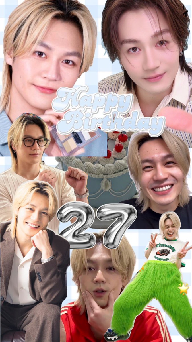 𝓜𝓸𝓶𝓸🐯💙 tweet media