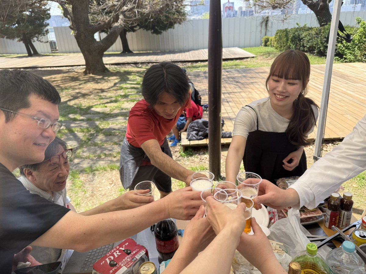 菅原のびすけ tweet media