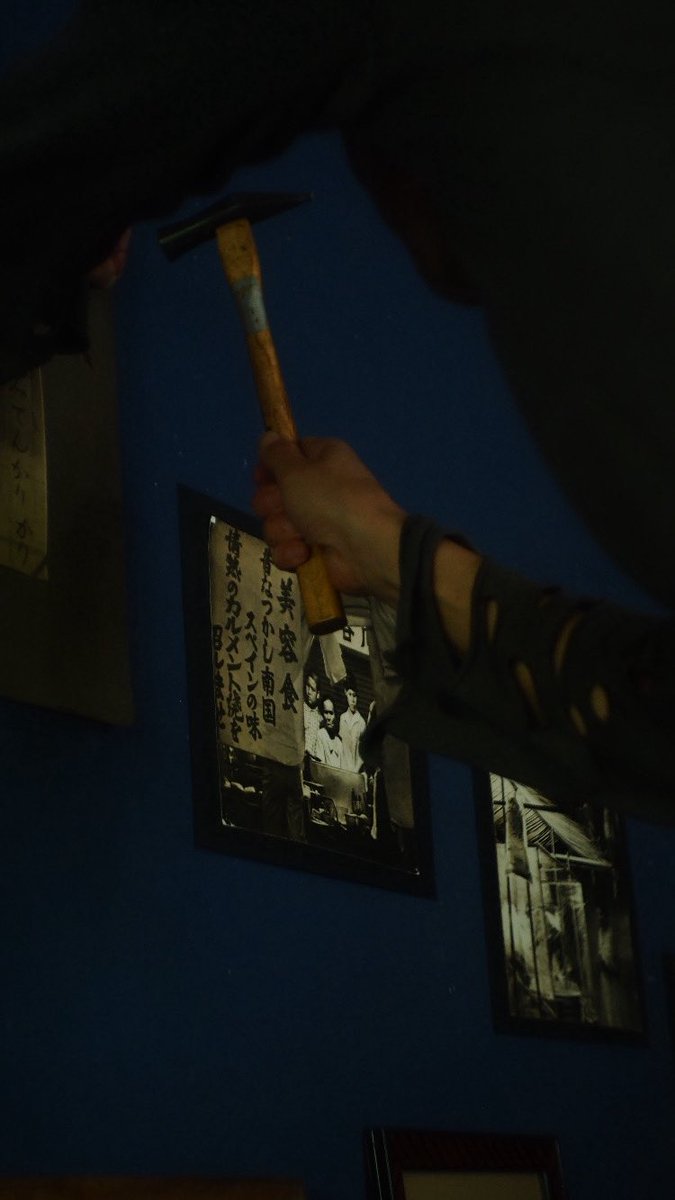 本日通常営業〜

モノコト