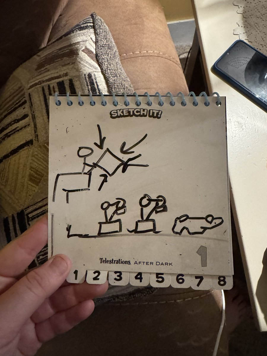 UNCCCaniac's tweet photo. “draw a red flag” but you work in racing https://t.co/psC7kR4xba