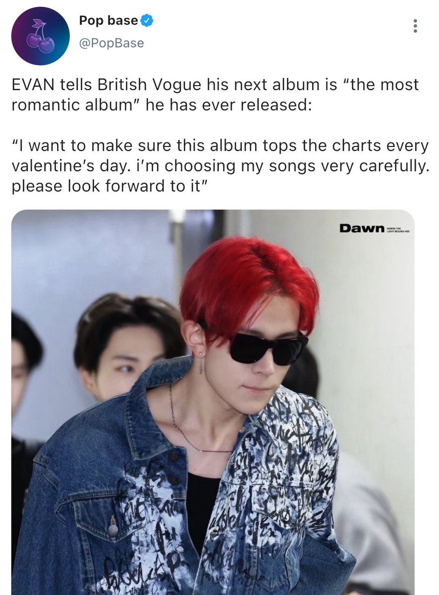 heegothat's tweet photo. soloist evan has a crush on producer heeseung… someone he accidentally hurt because of his loud in-ears…

#evanseung https://t.co/xca3VHQud3