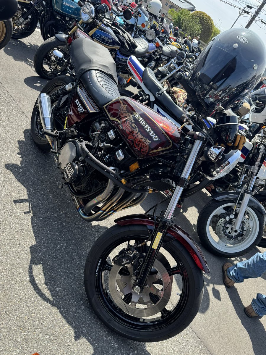 パルマ tweet media