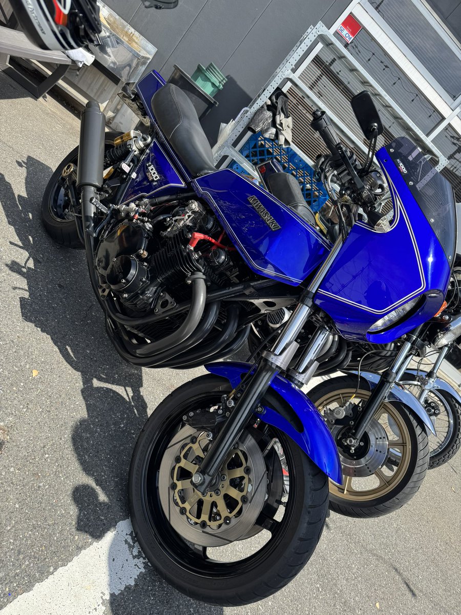 パルマ tweet media