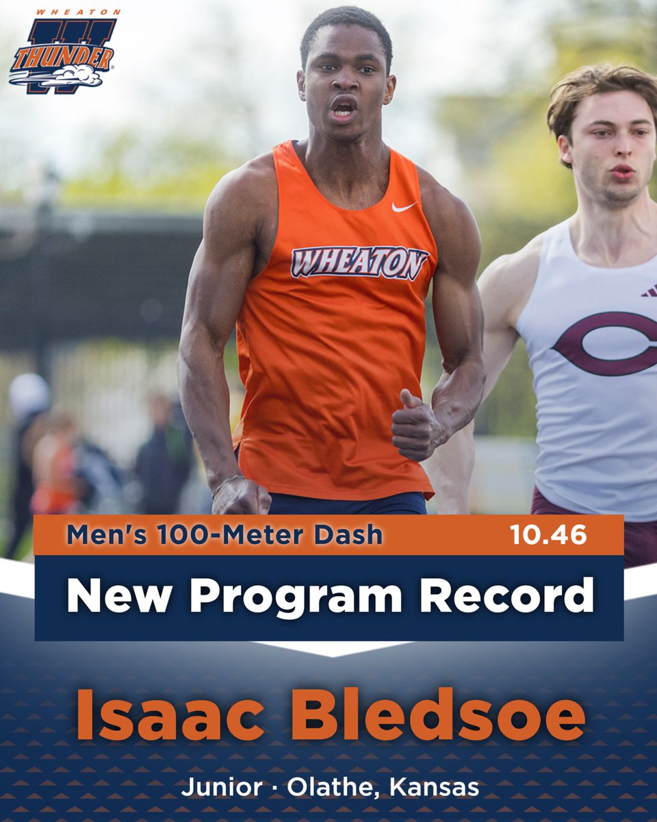 Wheaton Thunder tweet media