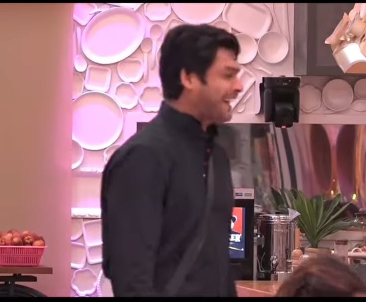 🔥💥 Best Memories Of Millions Hearts Legendary Iconic..( Bigg Boss Ka Shear ) ek hain aur ek he rehega

 @Sidharth_Shukla KING 👑 

#SidharthShukla !! #SidHearts