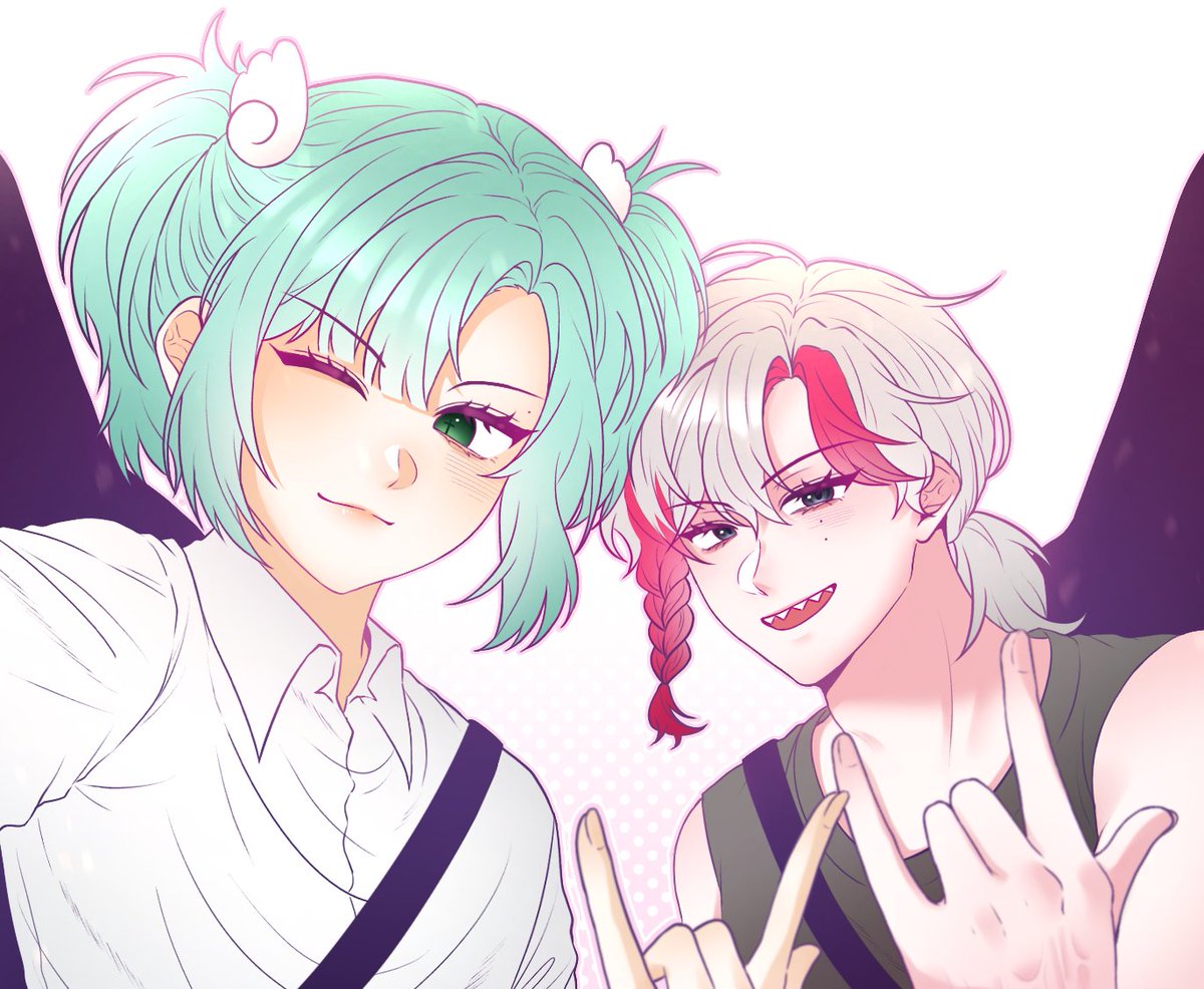 보리 ₍Ო̤̫₎̊ tweet media