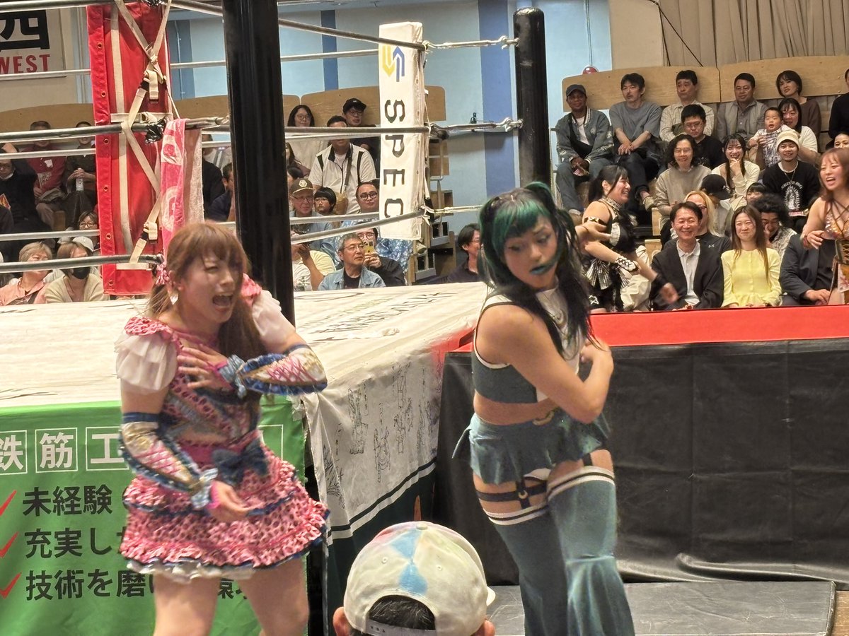 だっかー@hida masa さいすらの人 tweet media