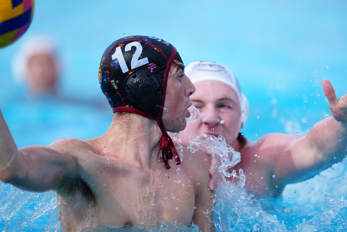 USA Water Polo tweet media
