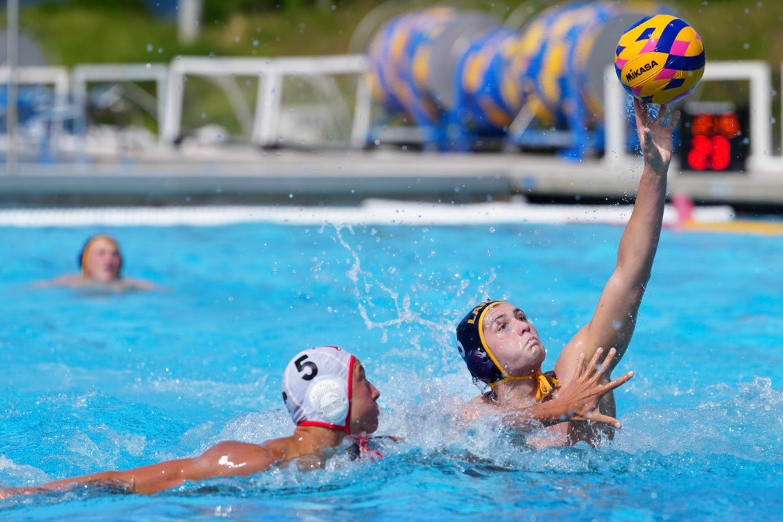 USA Water Polo tweet media