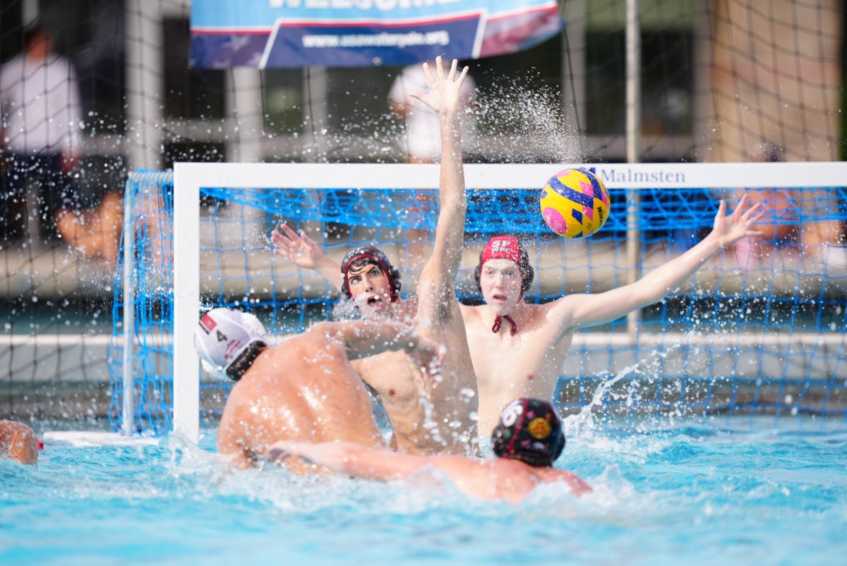 USA Water Polo tweet media