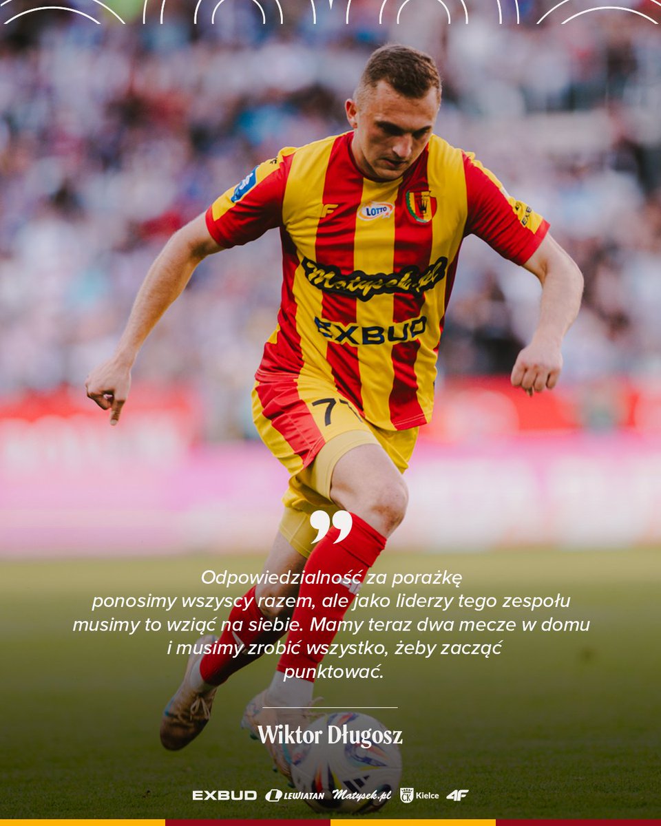 Korona Kielce tweet media