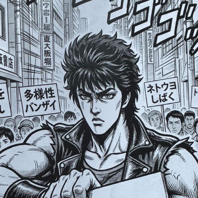 何これ? 