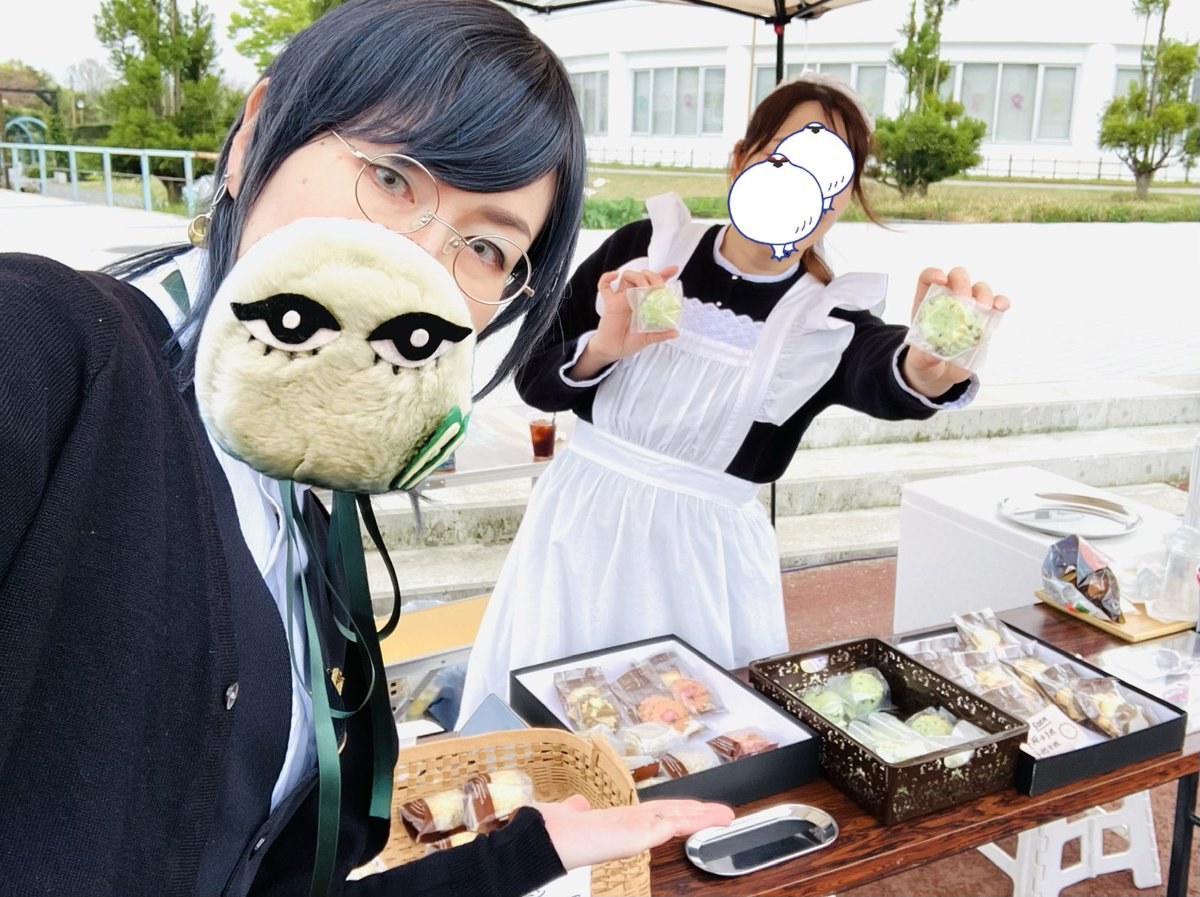 ハヤカワサオリ🍙富山の絵描き tweet media