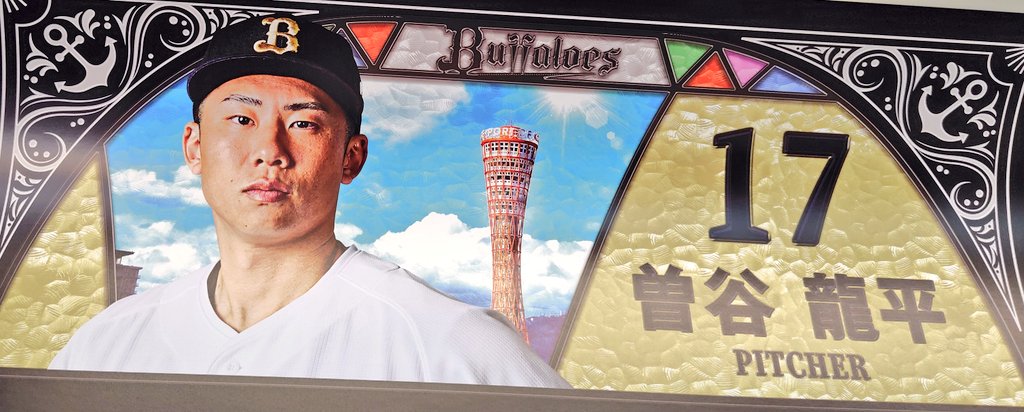 神戸蒼波魂 tweet media