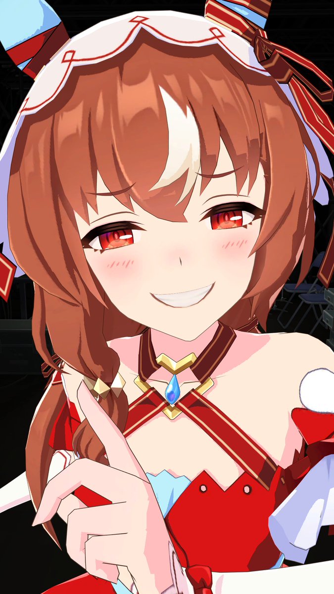ウマ娘プロジェクト公式アカウント on X: 