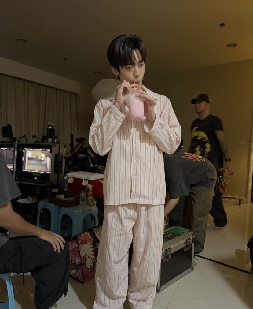 ปิ๊ป tweet media