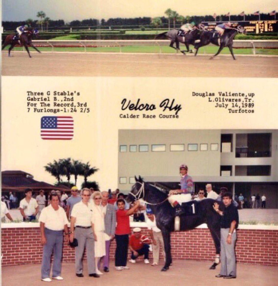 Jose Luis D'Angelo Durán tweet media