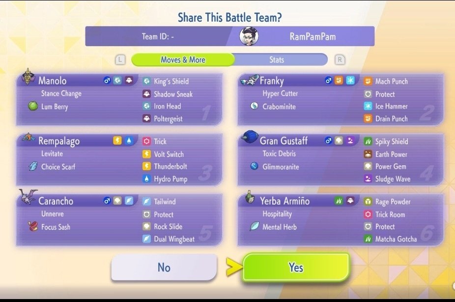 RamPamPam 🇺🇾 tweet media