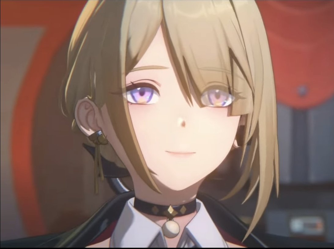 Astra Yap 🐺 ✧ Everot tweet media