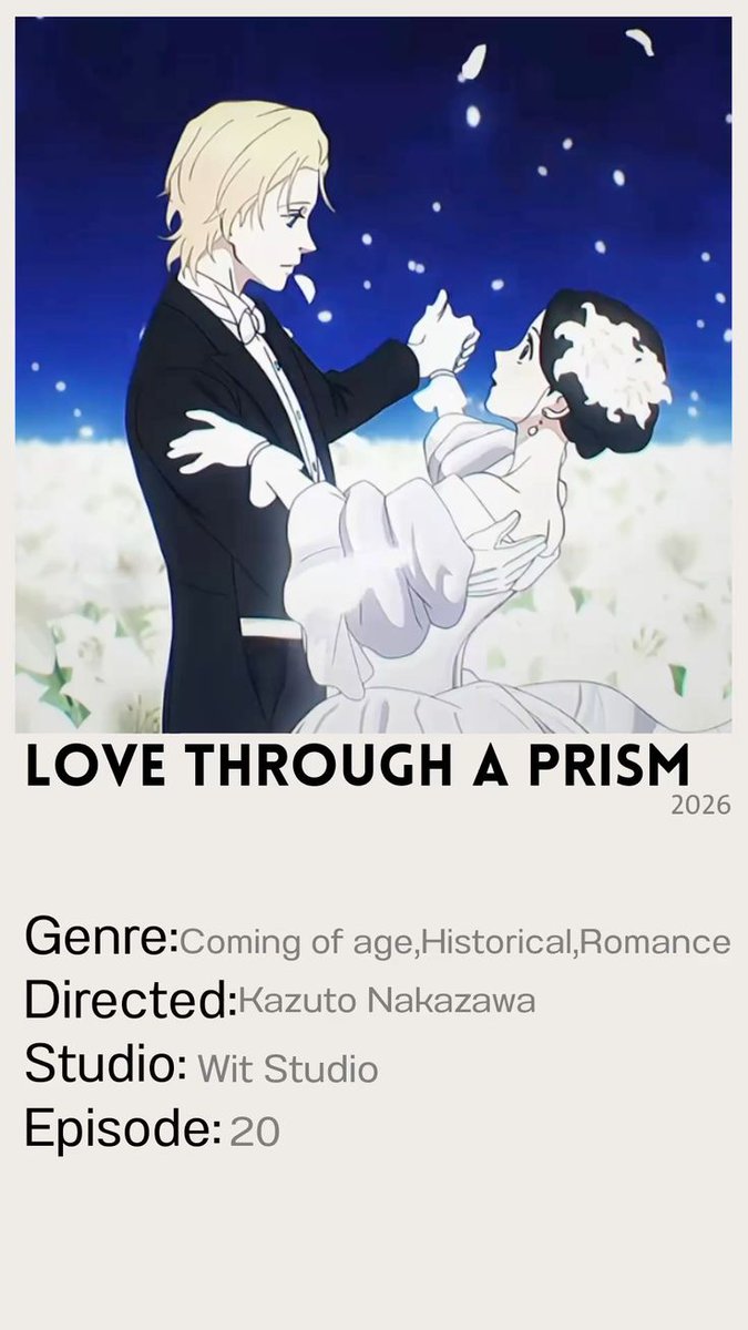 ER13ACK's tweet image. I love it when Netflix turns anime into a live-action series. Thank you for your efforts, and we hope to get a live-action anime series love through the prism ❤️👉👈
#Sana #MinatozakiSana #TWICE #LoveThroughThePrism #NetflixJapan #LiveAction #AnimeToLiveAction #映画 #実写化 #恋愛