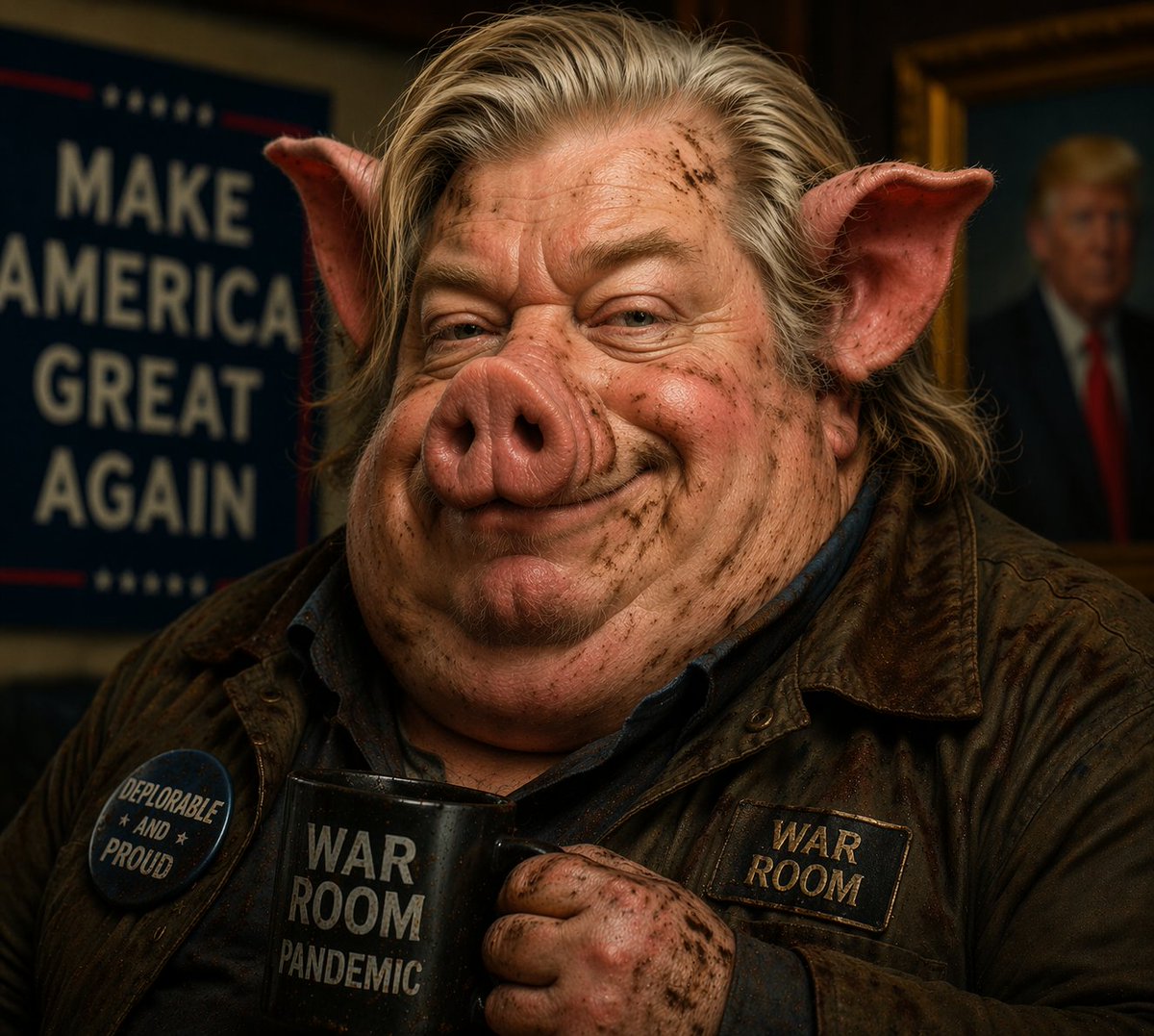 Benjamin 🇺🇸 🇵🇱 🇺🇦🇬🇪🇹🇼 tweet media