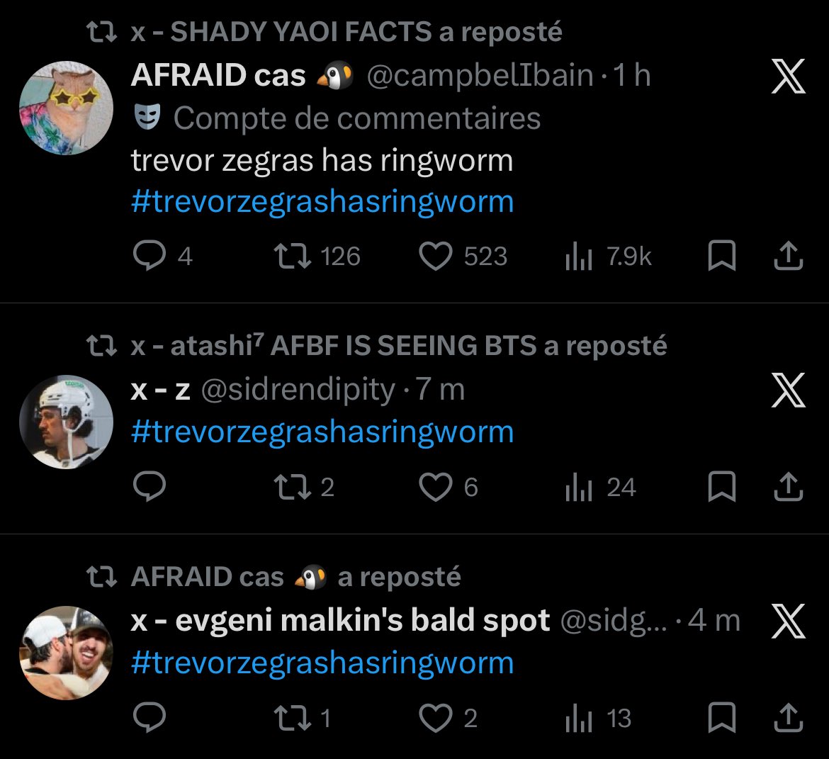 SUICIDAL girl ray garraty tweet media