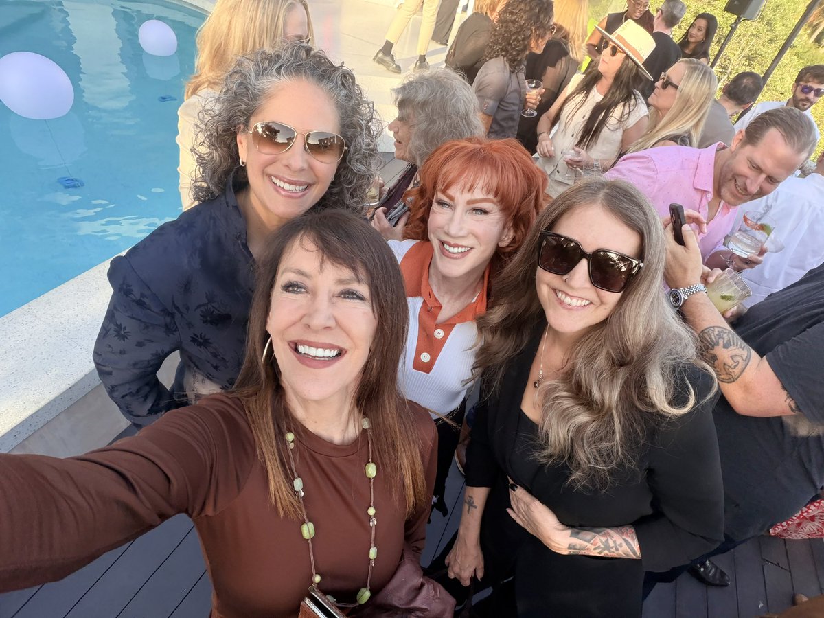 Stephanie Miller tweet media